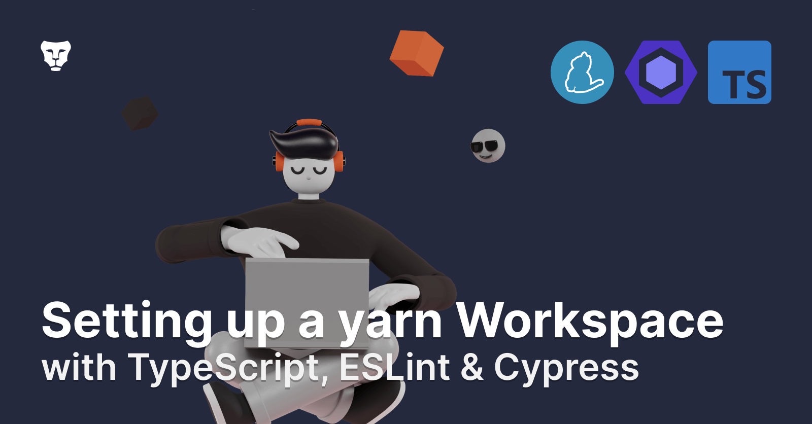 yarn workspaces import local package